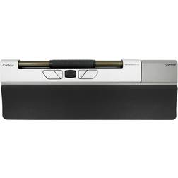 Contour RollerMouse Go Dock