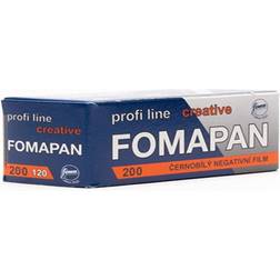 Foma Fomapan Creative 200 120