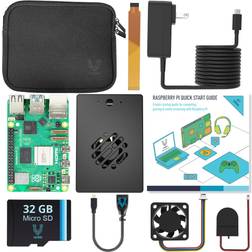 Raspberry Pi 5 4GB Basic Starter Kit