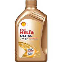Shell Helix Ultra Pro Ap-L 0W-30 Motor Oil 1L