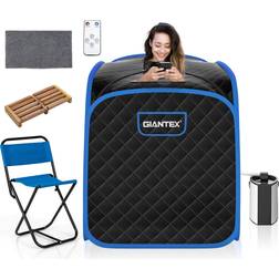 Giantex Portable Therapeutic