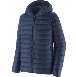 Patagonia Men's Down Sweater Hoody - New Navy