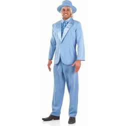 Fun Shack Men's Harry Comedy 90's Movie Costume