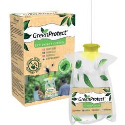 Green Protect Fluefælde
