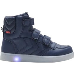 Hummel Stadil Flash Jr - Blue