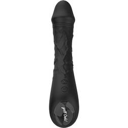 Yellooh The Realistic Bendable Vibe Dildo Med Vibrator