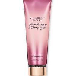 Victoria's Secret Strawberries & Champagne Fragrance Lotion 236ml