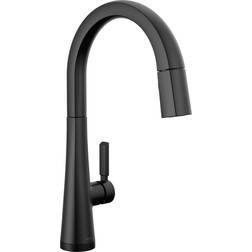 Delta Monrovia (9191T-BL-DST) Matt Black
