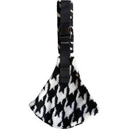 Wildride Bärsele Teddy Houndstooth