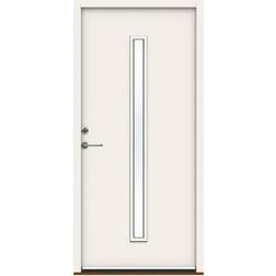 Swedoor Clever-line P-1700 Inderdør Klart glas (98.8x208cm)