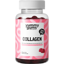 YummyGums Kollagen 60 gummies