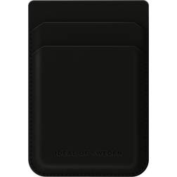 Ideal of Sweden Stick On Card Holder Black
