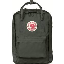 Fjällräven Kånken Laptop 13'' - Deep Forest