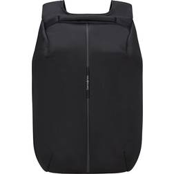 Samsonite Securipak 2.0 Ryggsäck 15.6 in Svart
