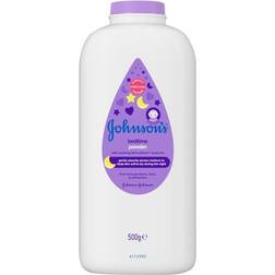 Johnson's Baby Bedtime Powder 500g