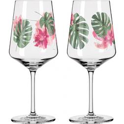 Ritzenhoff Sommersonett Vinglas 54cl 2stk