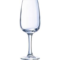 Chef & Sommelier DP099 Cabernet Sherry Port Vinglas 12cl 6st