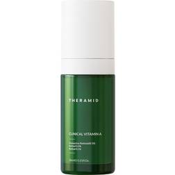 Theramid Niche Beauty Lab Clinical Vitamin A