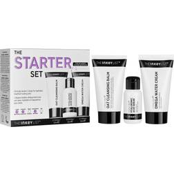The Inkey List Set 50 ml