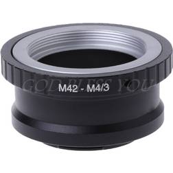 linse mikro 4/3 m4/3 adapterring Objektivadapter
