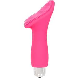 Sustainable Pleasure Clit Stimulator 10-Vibrations