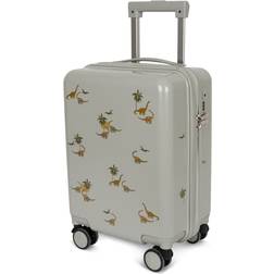 Konges Sløjd Travel Suitcase 45cm - Kubi