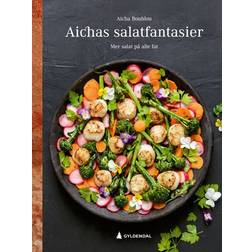 Aichas salatfantasier (Indbundet, 2024)