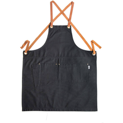 Witt Pizza Apron