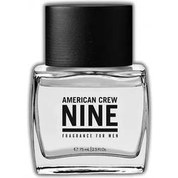 American Crew Nine EdT 75ml