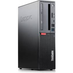 Lenovo ThinkCentre M910s SFF Quad Core 512GB