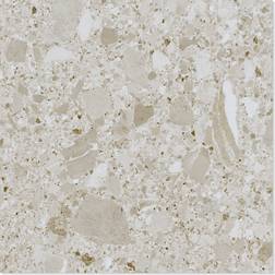 Hill Ceramic Klinker Terrazzo Premio Beige Mat 60x60 cm 60x60cm