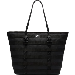 Nike Sportswear RPM Tote Bag 26L - Black/White