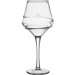 Juliska Amalia White Wine Glass 14fl oz