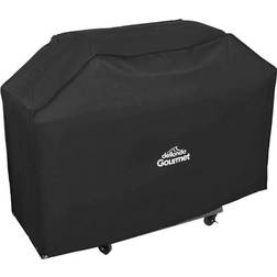 Dellonda Deluxe Oxford Style Waterproof Cover