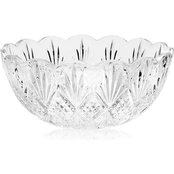 Godinger Dublin Serving Bowl 21.6cm