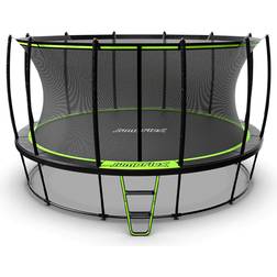 Jumpflex Trampoline Hero 475cm + Safety Net + Ladder