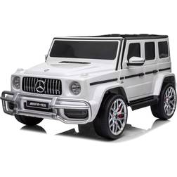 Freddo Mercedes Benz G63 AMG 24V