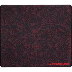 Higround LAVAROCK Gaming Mouse Pad L