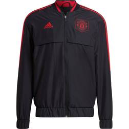 Adidas Men Manchester United Anthem Track Top