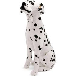 Melissa & Doug Giant Dalmatian 83cm