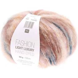 Rico Design Fashion Light Luxury Hand Dyed 125m