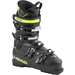 Head Men's Ski Boots Edge Lyt 80