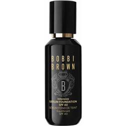 Bobbi Brown Mini Intensive Serum Foundation SPF40 Ivory