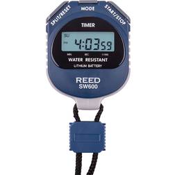 Reed Instruments SW600 Digital Stopwatch