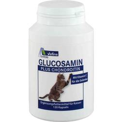 Avitale Vetline Glucosamine + Chondroitin for Cats