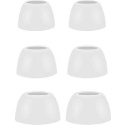 CaseOnline Ear Cushions for Jabra Elite 65T