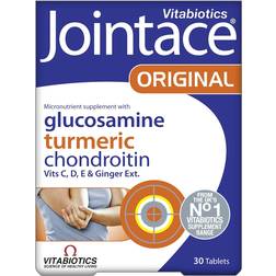 Vitabiotics Jointace Chondroitin & Glucosamine 30 pcs