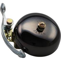 Crane Suzu Ringklocka Black 55 mm 22.2-25.4 mm 85g