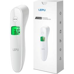 Lepu fieberthermometer-infrarot digitales kontaktlos thermometer