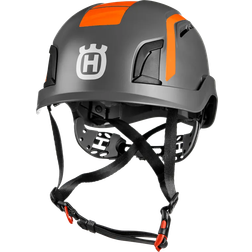 Husqvarna Spire Vent Arborist Helmet